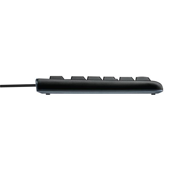 Logitech K120 - Tastatur - USB - Belgien-1