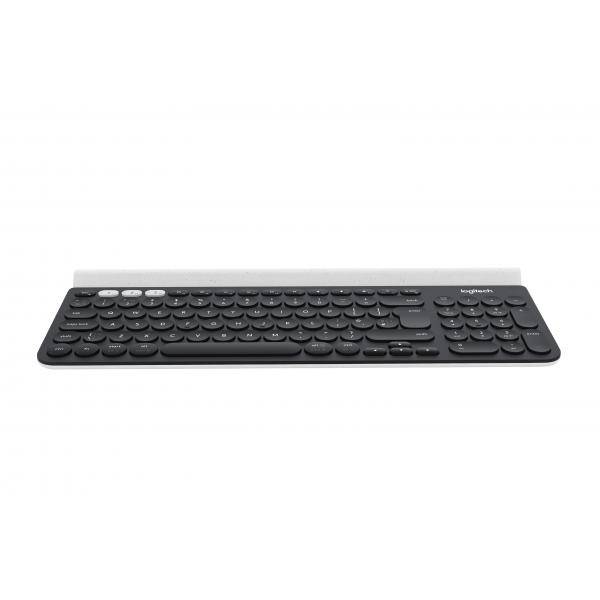 Logitech K780 Multi-Device - Tastatur - Bluetooth - TL: Nordisch, QWERTY-1