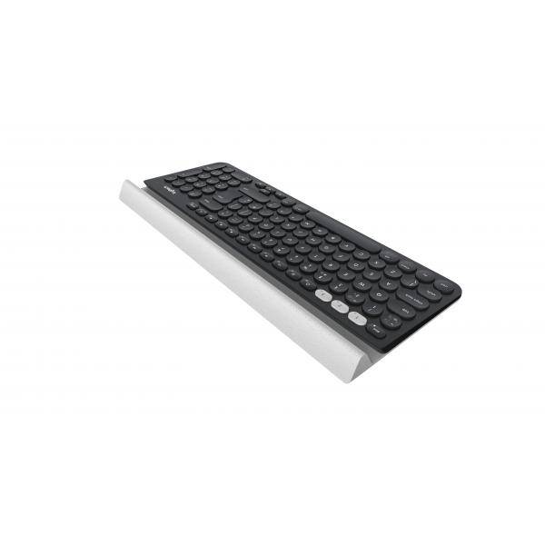 Logitech K780 Multi-Device - Tastatur - Bluetooth - TL: Nordisch, QWERTY-3