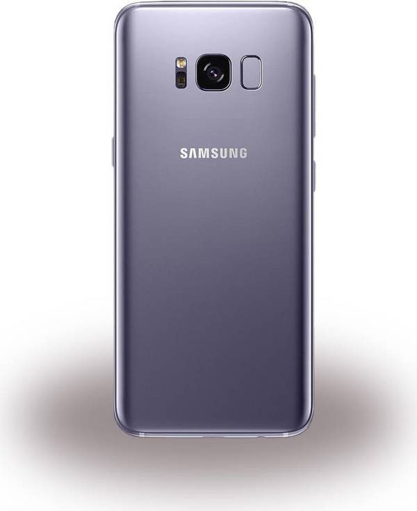 Samsung Back Glass. Violet. Battery Cover (GH82-13962C)