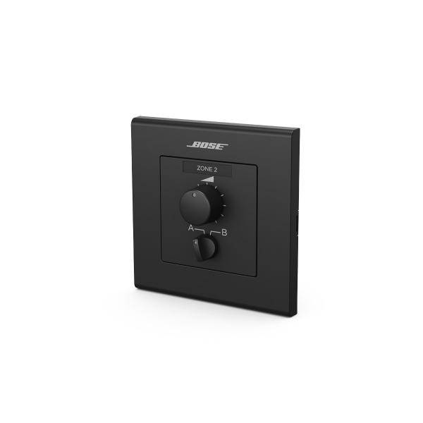 ControlCenter CC-2 Zone Controller - Bedienfeld