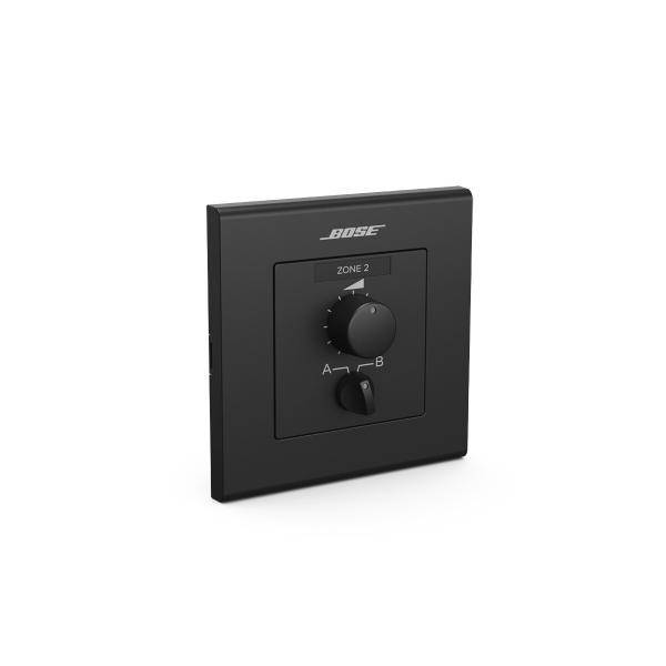 ControlCenter CC-2 Zone Controller - Bedienfeld-1