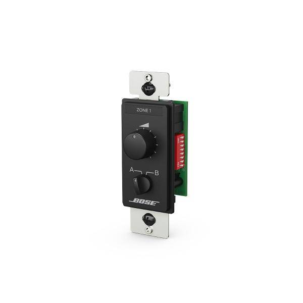ControlCenter CC-2 Zone Controller - Bedienfeld-2