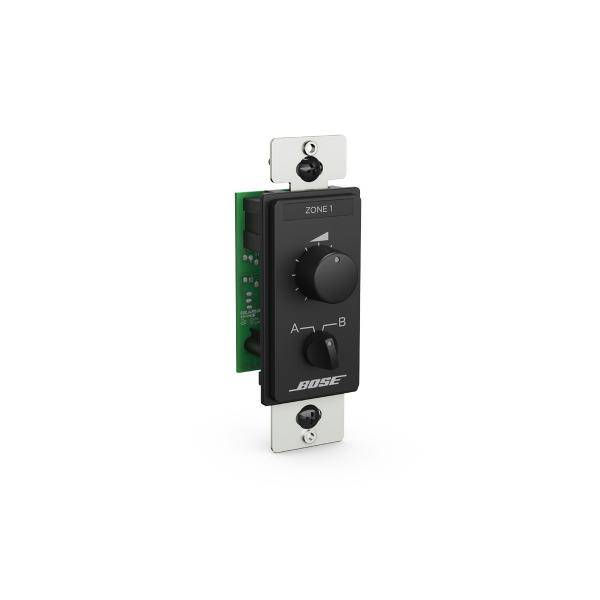 ControlCenter CC-2 Zone Controller - Bedienfeld-3