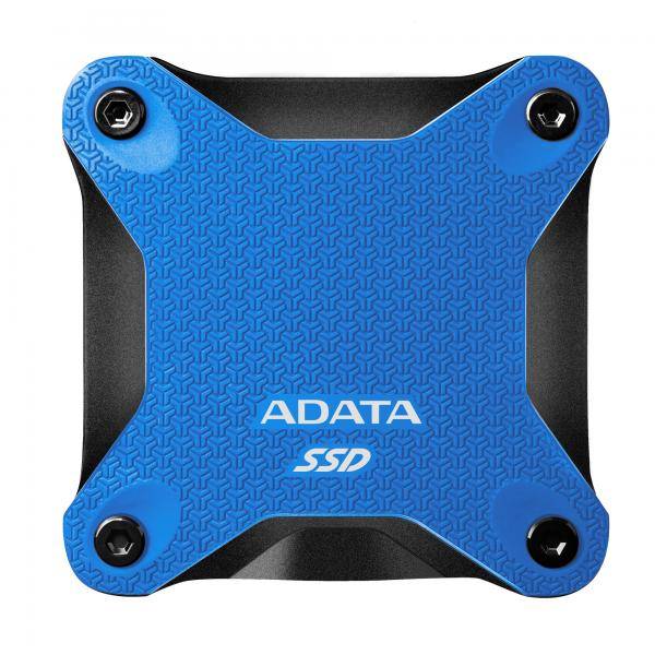 SD620 - SSD - 2 TB - extern (tragbar)