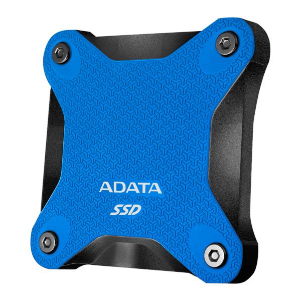 SD620 - SSD - 2 TB - extern (tragbar)-2