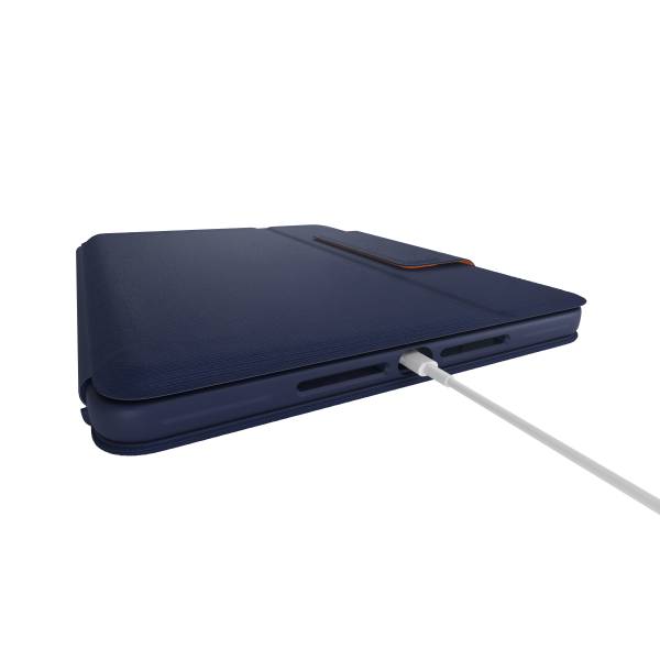 Logitech Rugged Combo 3 - Tastatur und Foliohülle-3