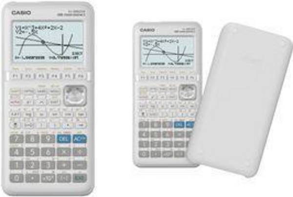 Casio FX-9860GIII Graphing Calculator
