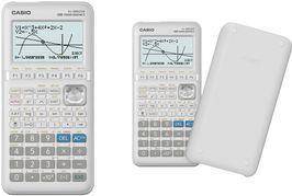 Casio FX-9860GIII Graphing Calculator-0