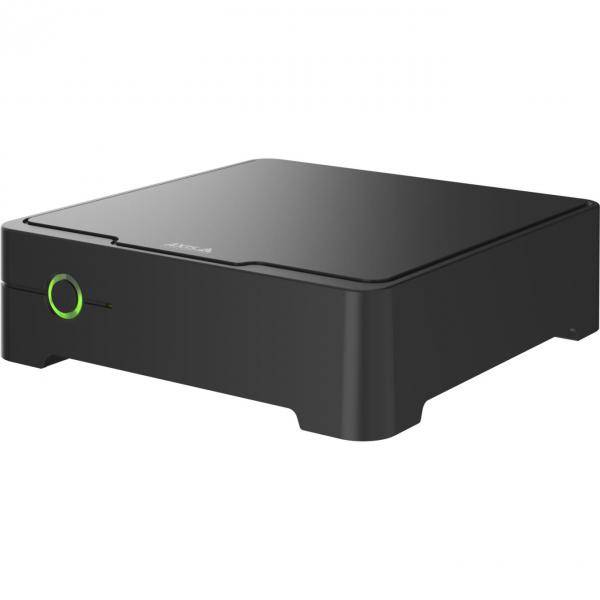 Axis S3008 Mk II 4 TB - Schwarz