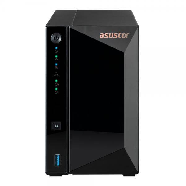 ASUS Drivestor 2 Pro Gen2 AS3302T v2 2-Bay-0