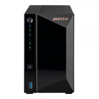 ASUS Drivestor 2 Pro Gen2 AS3302T v2 2-Bay-0