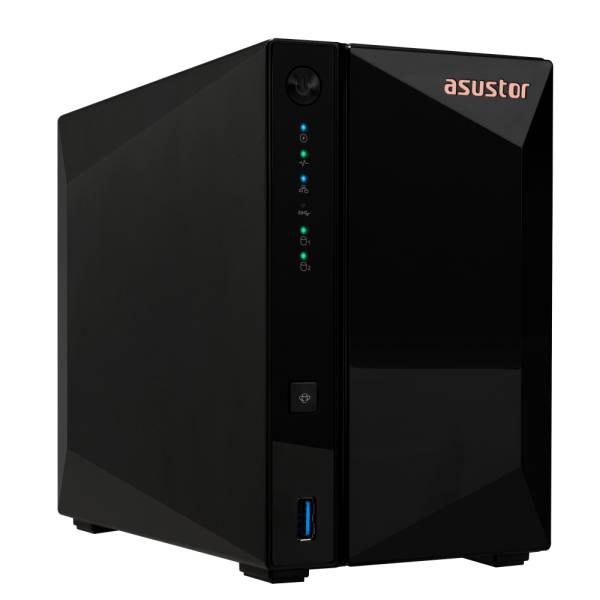 ASUS Drivestor 2 Pro Gen2 AS3302T v2 2-Bay-1