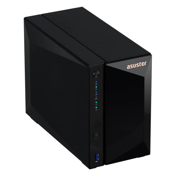 ASUS Drivestor 2 Pro Gen2 AS3302T v2 2-Bay-2