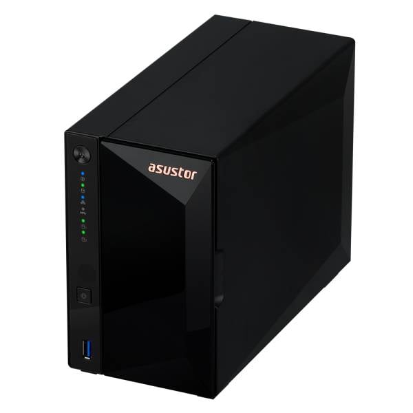 ASUS Drivestor 2 Pro Gen2 AS3302T v2 2-Bay-3