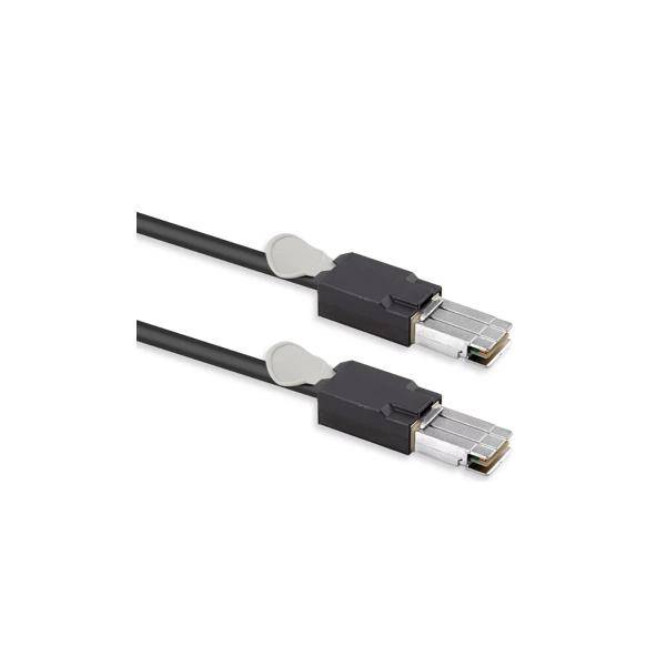 Compatible Cisco FlexStack CAB-STK-E-1M Stacking Cable, 1 metre, passive, from BlueLAN-0