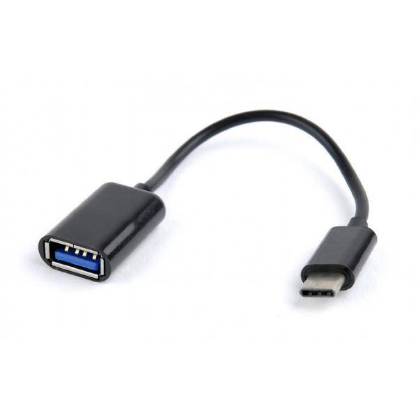 gembird USB 2.0 Type-C adapter (CM/AF) Adapter / Konverter USB-0