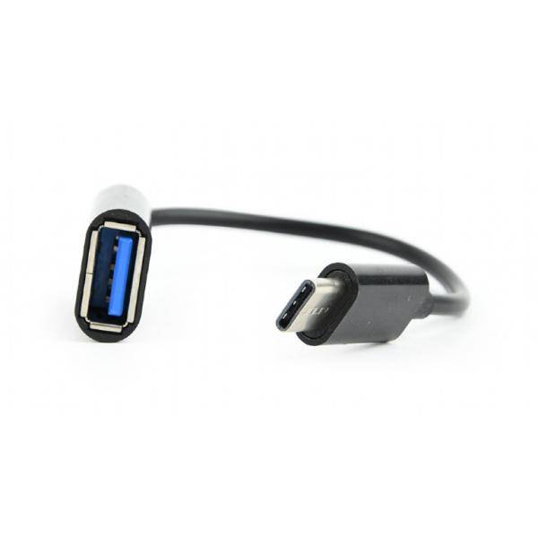 gembird USB 2.0 Type-C adapter (CM/AF) Adapter / Konverter USB-1