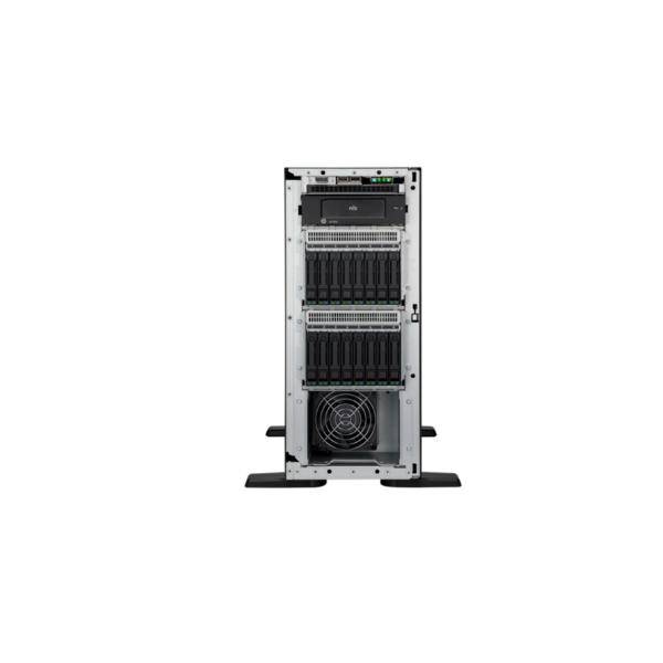 HPE ProLiant ML110 Gen11 - Server - Tower - 4.5U - 1-Weg - 1 x Xeon Silver 4510-2