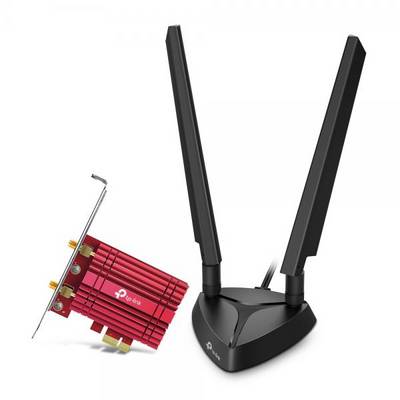 TP-LINK Archer TXE75E - Netzwerkadapter - PCIe-0