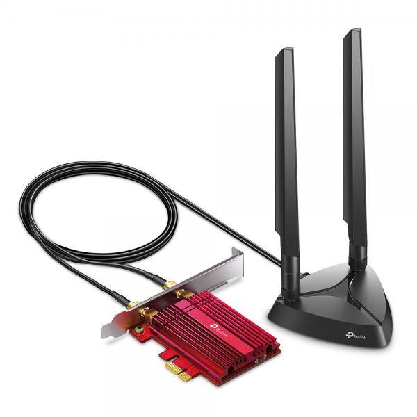 TP-LINK Archer TXE75E - Netzwerkadapter - PCIe-1
