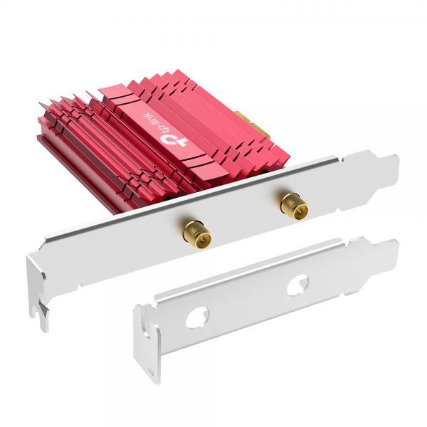 TP-LINK Archer TXE75E - Netzwerkadapter - PCIe-2