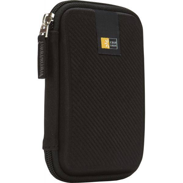 Case Logic Portable Hard Drive Case - Tragetasche für Speicherplatte-1
