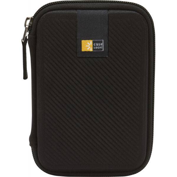 Case Logic Portable Hard Drive Case - Tragetasche für Speicherplatte-2