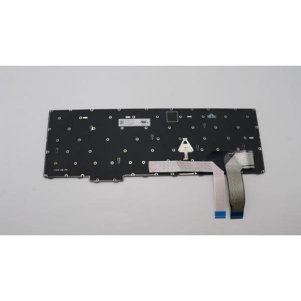 Keyboard T16 - P16s G1 - L15 G3 FR-0