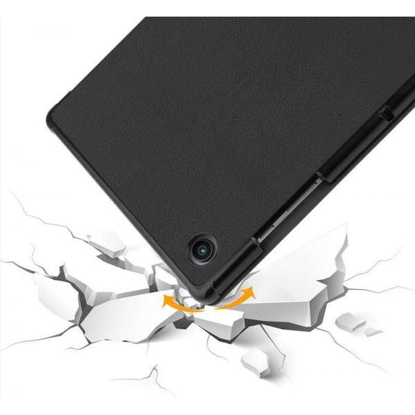 eSTUFF Houston - Flip-Hülle für Tablet - Polycarbonat-1