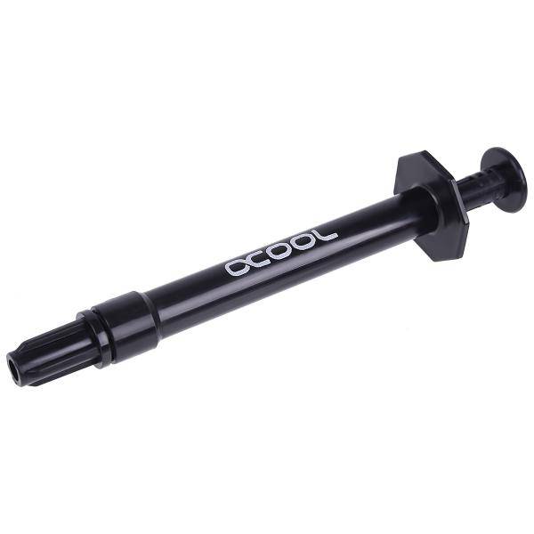 Alphacool Eisfrost Xtreme Flüssigmetall WärmeleitpasteSilber-0