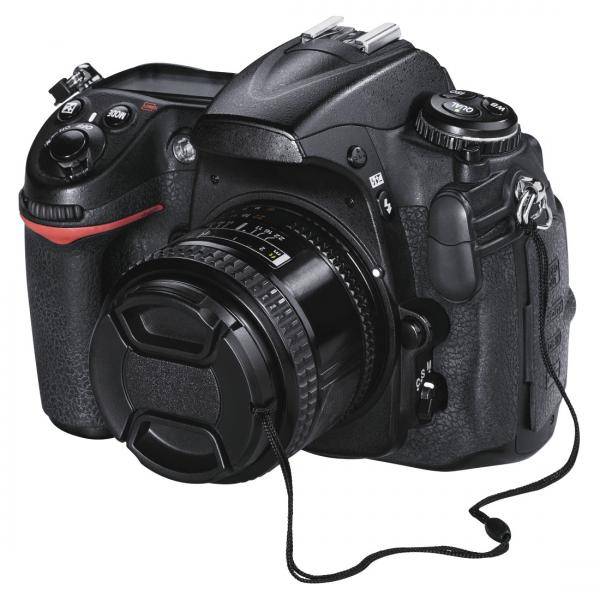 Smart-Snap, Schwarz, Digitalkamera, 5,8 cm, 145 mm, 90 mm, 15 mm-2