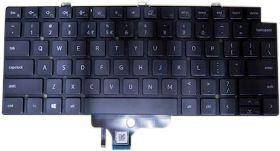 DELL - KYBD 80 UK M20ISU-BS 11 KP0JF-0