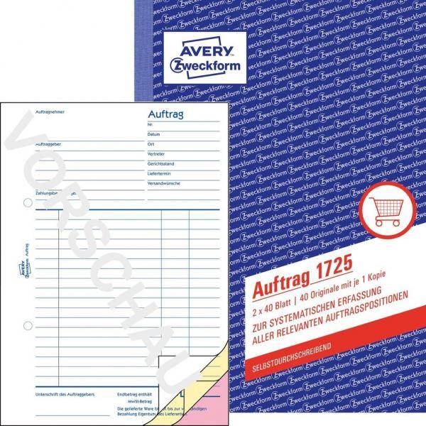 LIEFERSCH./EMPF A5 SD 3X40 5X-1