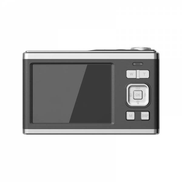 AgfaPhoto Realishot DC9200, 24 MP, CMOS, 10x, 4K Ultra HD, 123 g, Schwarz-2
