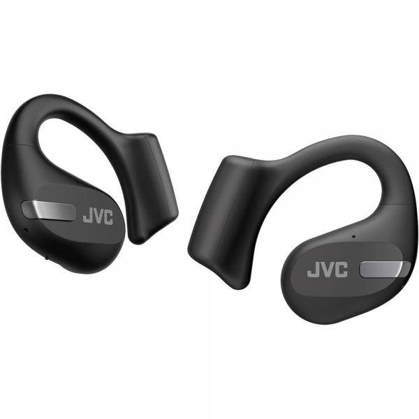 JVC HA-NP50T - True Wireless-Kopfhörer mit Mikrofon-0