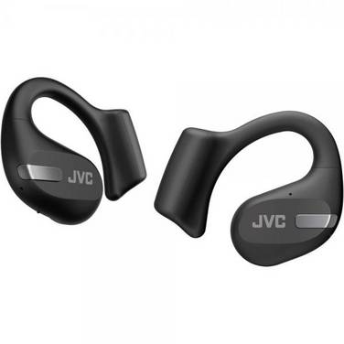 JVC HA-NP50T - True Wireless-Kopfhörer mit Mikrofon