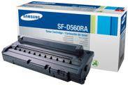 HP Cartridge Black SF-D560RA (SV227A) For SF-560 R, SF-565 PR, SF-560 PR (SV227A)-0