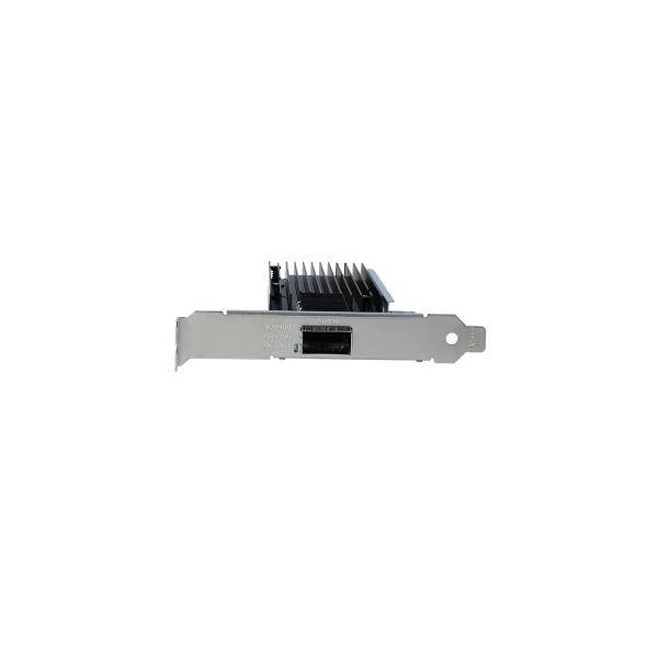 BlueLAN Converged Network Adapter XL710-QDA1, Ethernet, FCoE, 40GbE Single Port QSFP, chipset Intel