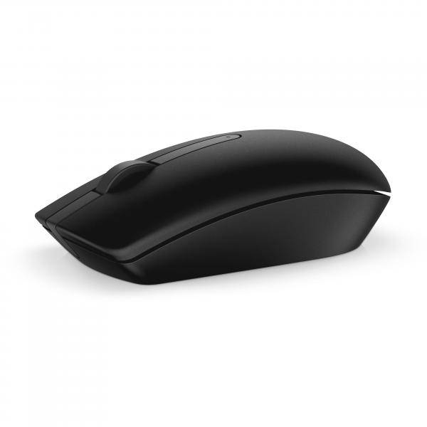 Dell KM636 - Tastatur-und-Maus-Set - kabellos - TL: Deutsch, QWERTZ-3