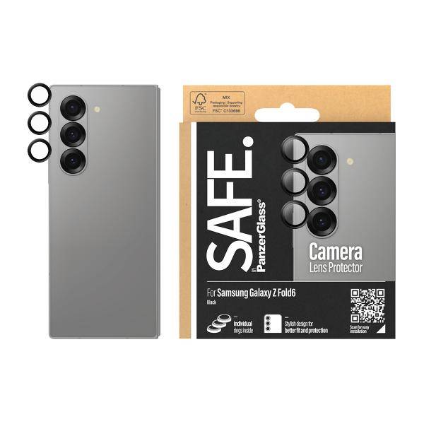 SAFE. by - Objektivschutz für Handy-1