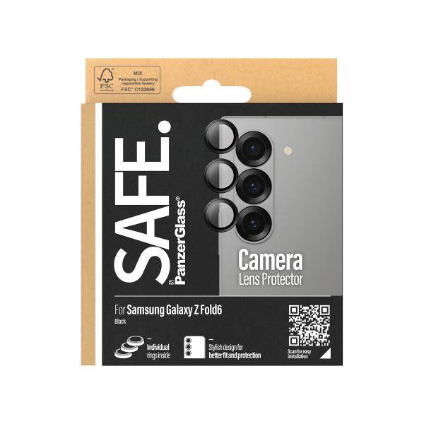 SAFE. by - Objektivschutz für Handy-2