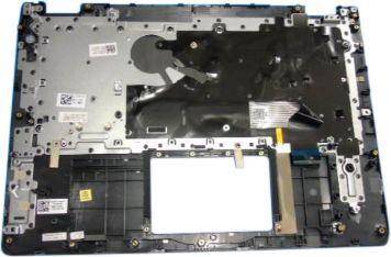 Dell Keyboard 80 - Tastatur - TL: UK, QWERTY-0