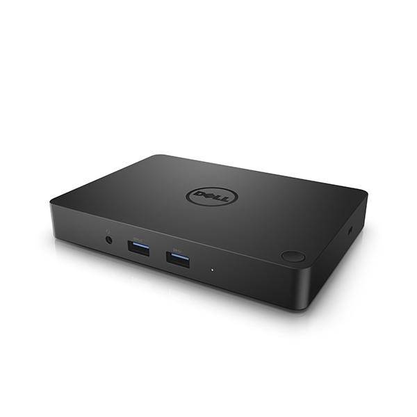 Dell Dock WD15 - Dockingstation - USB-C - VGA, HDMI, Mini DP-2