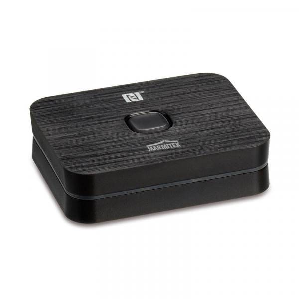 BoomBoom 93 - Kabelloser Bluetooth-Audioempfänger-0