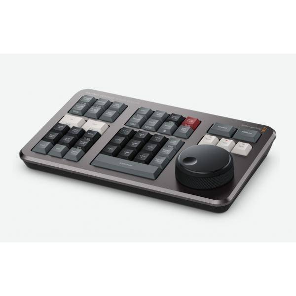 Blackmagic DaVinci Resolve Speed Editor