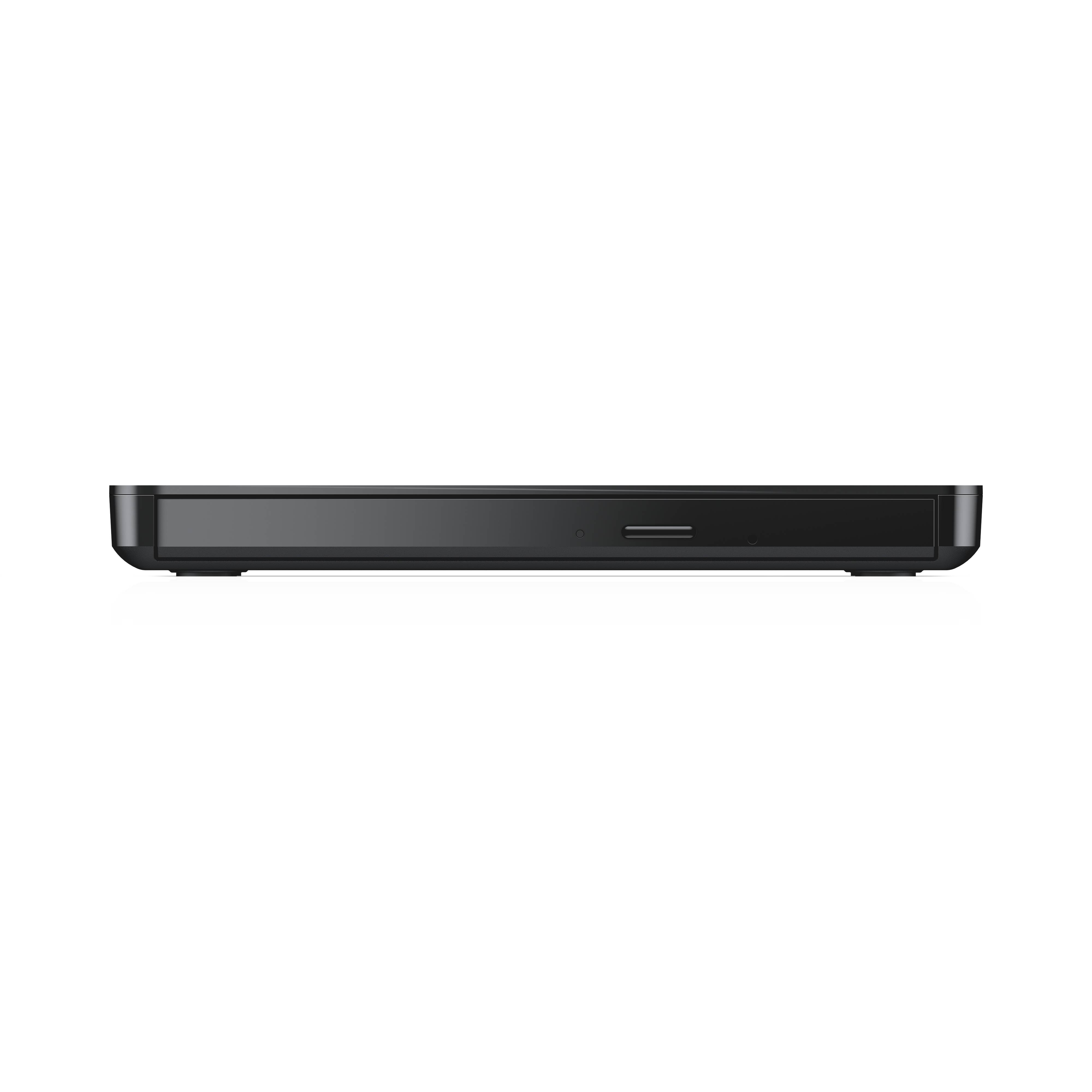 DW316 optical disc drive DVD±RW Black-1