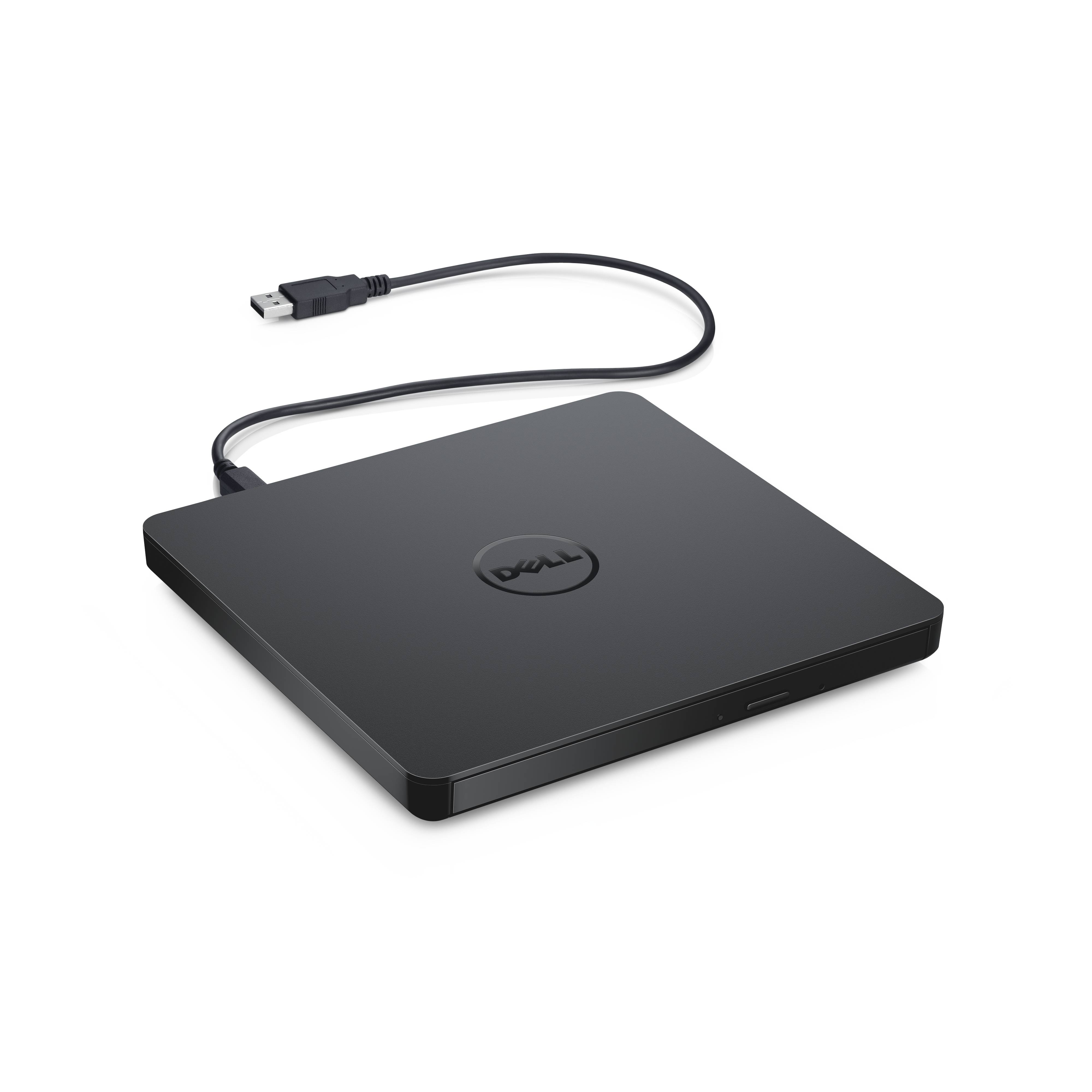 DW316 optical disc drive DVD±RW Black-3