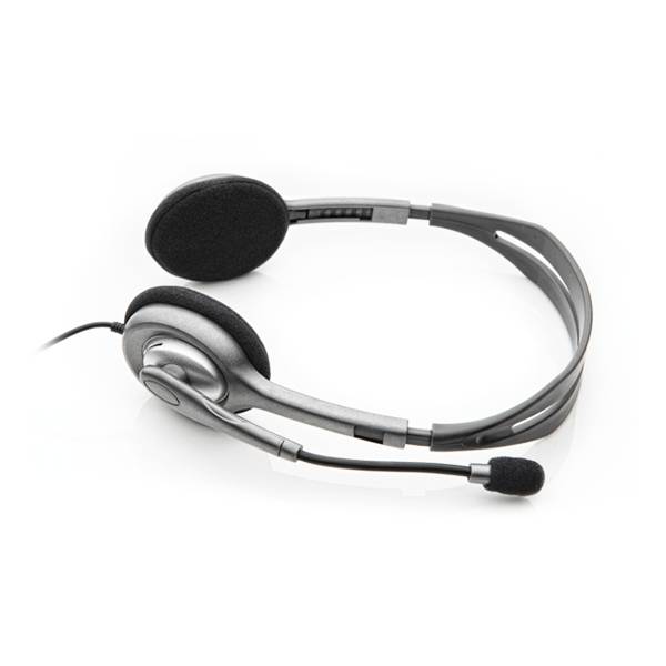 Stereo H111 - Headset - On-Ear - kabelgebunden-2