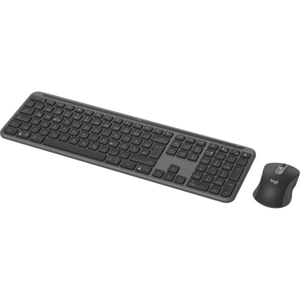 Logitech Signature Slim Combo MK950 - Tastatur-und-Maus-Set-2